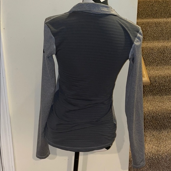 Women’s Nike Dri-Fit JJC Dance Sweater - Picture 6 of 6